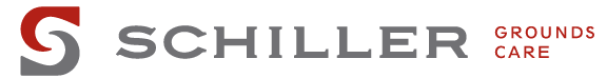 Schiller Ground Care logo